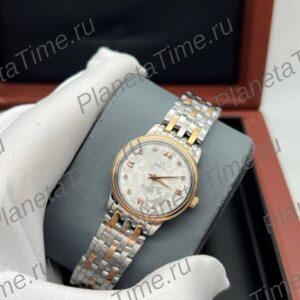 Omega De Ville Prestige Quartz 12086