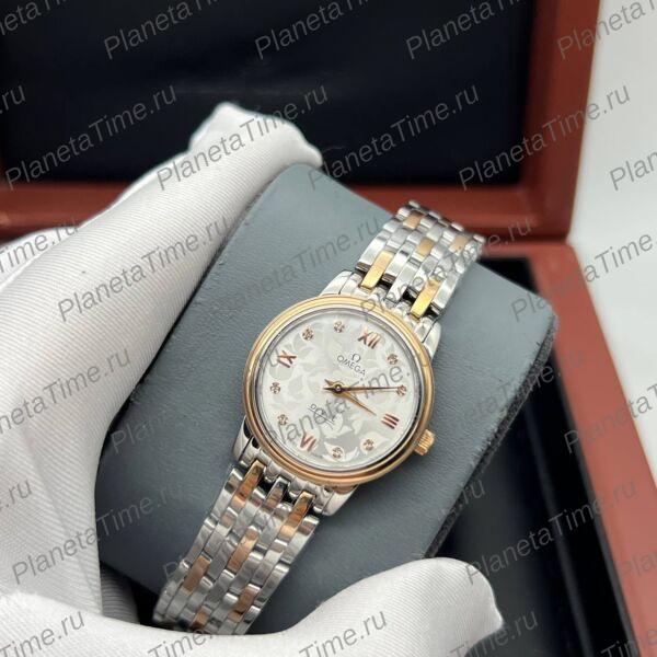Omega De Ville Prestige Quartz 12086