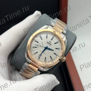 Omega Seamaster Aqua Terra 150M 12126