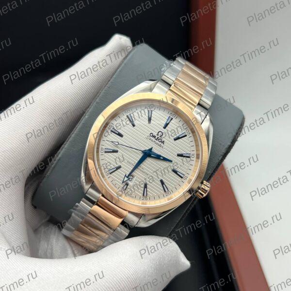 Omega Seamaster Aqua Terra 150M 12126