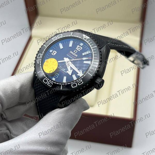 Omega Seamaster Planet Ocean 600M 12206 фото 4