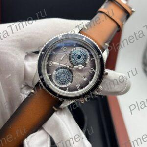 Montblanc 1858 Geosphere 12307