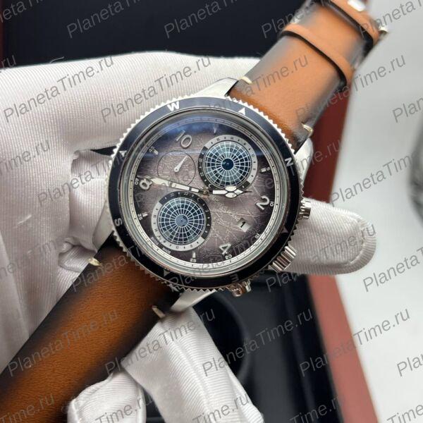 Montblanc 1858 Geosphere 12307
