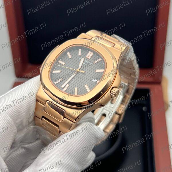 Patek Philippe Nautilus 11770 фото 4