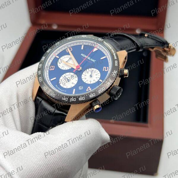 Montblanc TimeWalker Chronograph 12350 фото 4