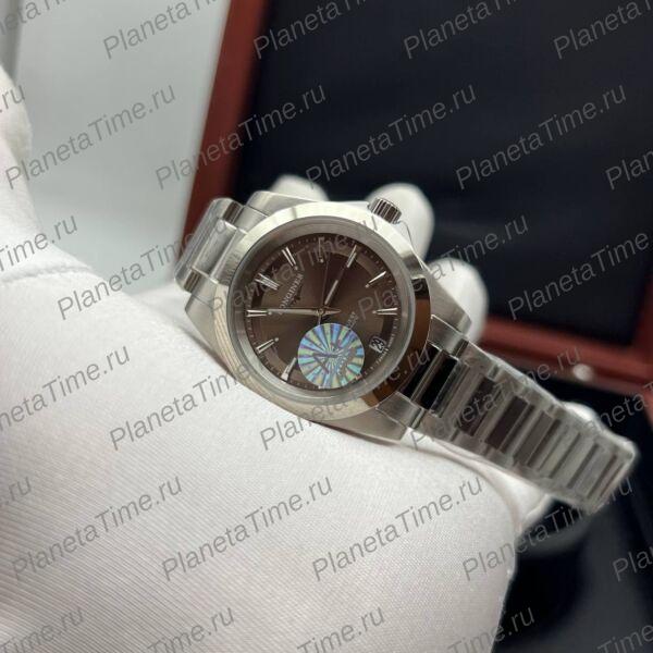 Longines Conquest L3.430.4.62.6 фото 6