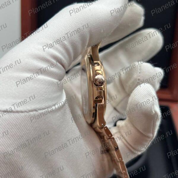 Patek Philippe Nautilus 11784 фото 4