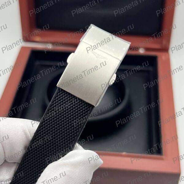 Longines HydroConquest L3.782.4.06.9 Black Strap фото 8