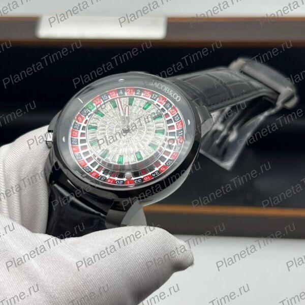 Jacob & Co Casino Tourbillon 12769 фото 4