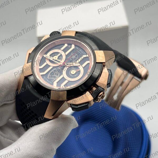 Jacob & Co Epic X Chrono 12776 фото 9