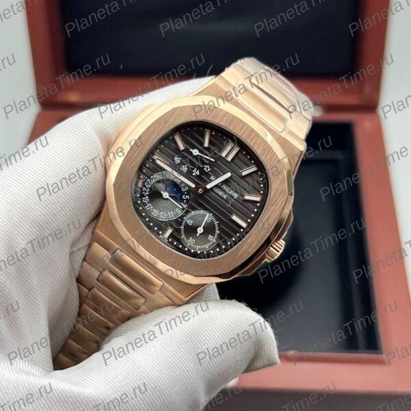 Patek Philippe Nautilus 11792