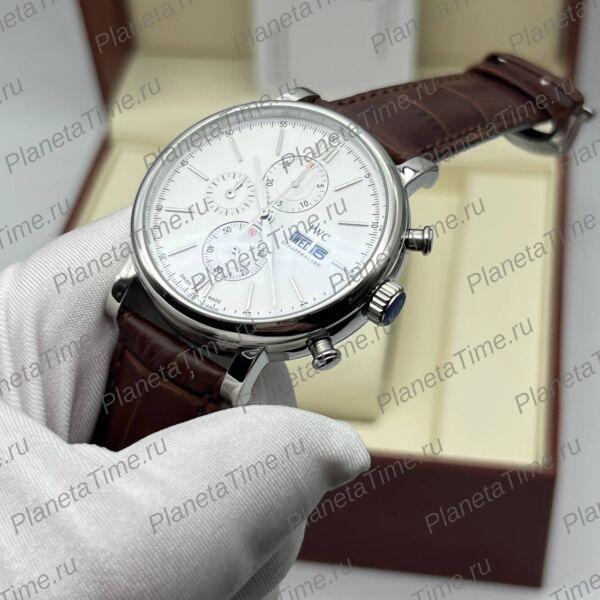 IWC Portofino Chronograph IW391027 фото 7