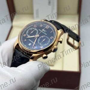 IWC Portugieser Chronograph IW501707