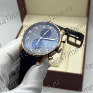 IWC Portugieser Chronograph IW371610