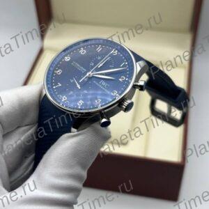 IWC Portugieser Chronograph IW371491