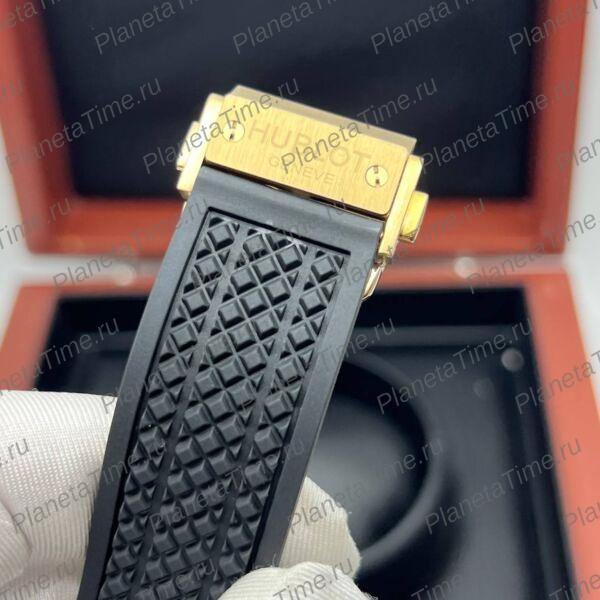 Hublot Big Bang Full Magic Gold 13048 фото 8
