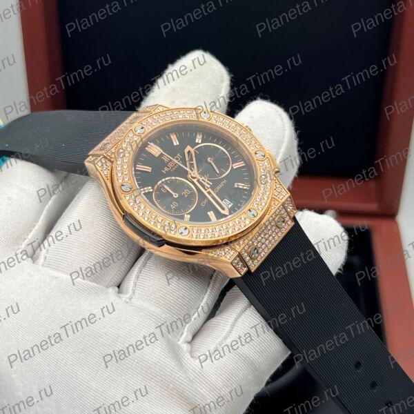 Hublot Classic Fusion Chronograph 13191 фото 6