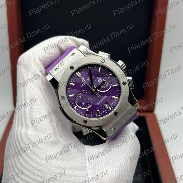 Hublot Classic Fusion Chronograph Premier League 13287 фото 6