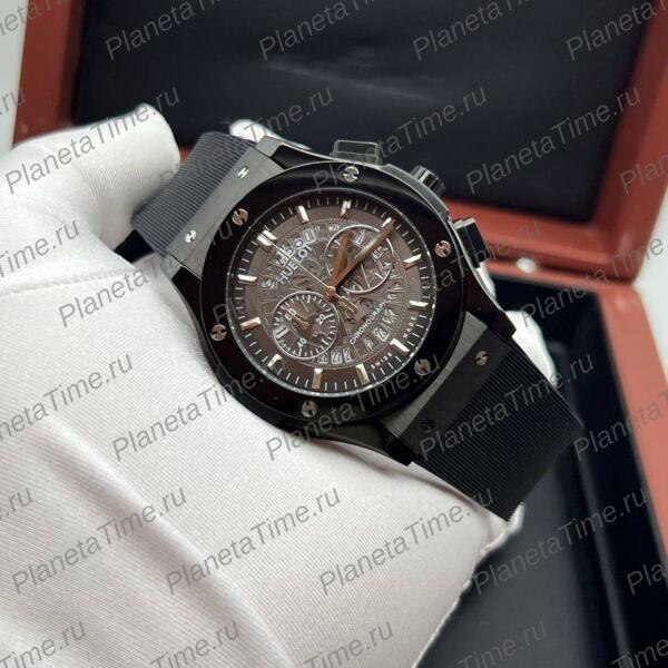 Hublot Classic Aerofusion Chronograph 13345 фото 5