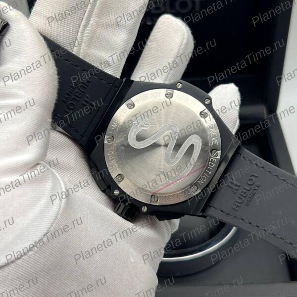Hublot King Power Split Second Cronograph 13383 фото 7