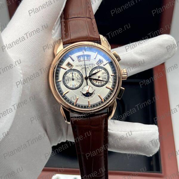 Patek Philippe Perpetual Calendar 11853 фото 3