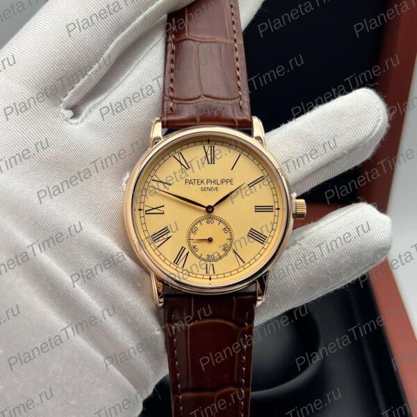 Patek Philippe Calatrava 11729 фото 3