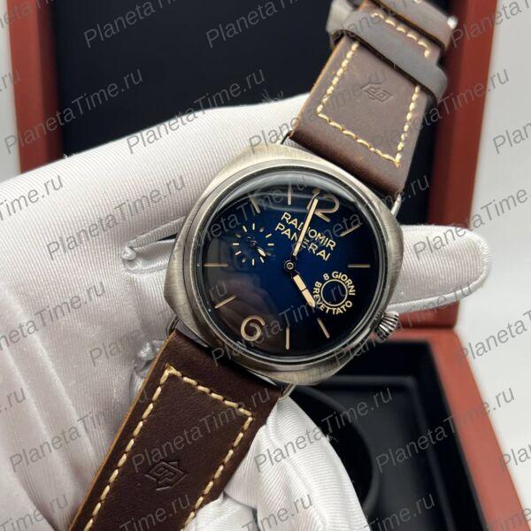 Panerai Radiomir Otto Giorni 8 Days 12006