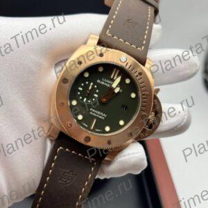 Panerai Submersible 1950 3 Days Automatic Bronzo 12013