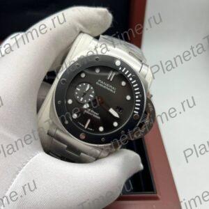 Panerai Submersible eSteel 12015