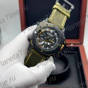 Panerai Submersible Navy SEALs 12018