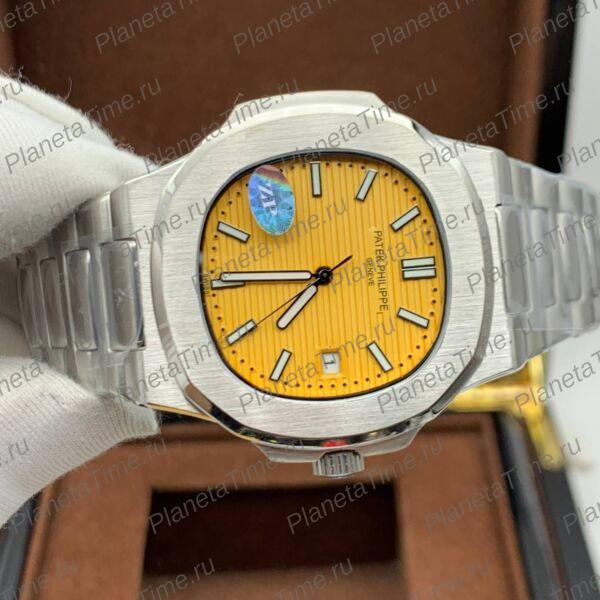 Patek Philippe Nautilus 11771