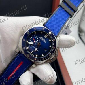Panerai Submersible Luna Rossa 12024