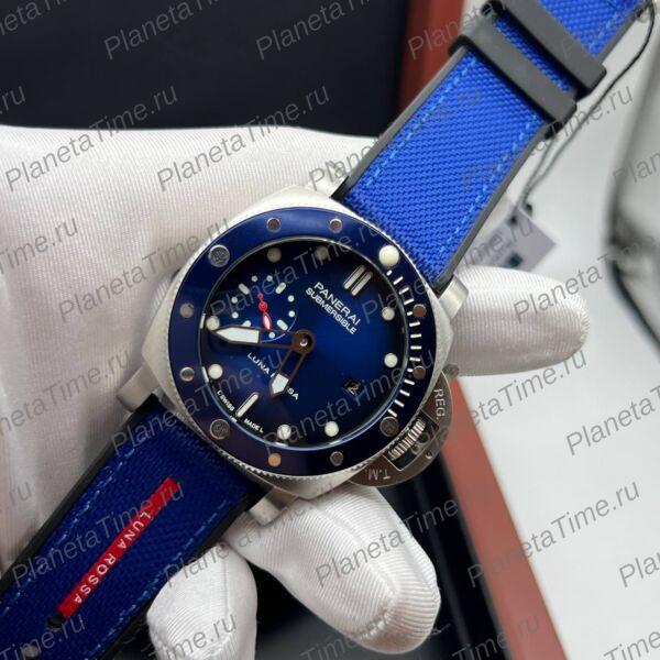 Panerai Submersible Luna Rossa 12024