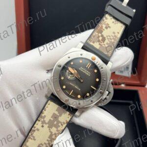 Panerai Submersible QuarantaQuattro Navy 12029