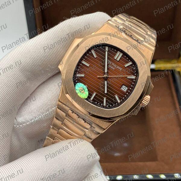 Patek Philippe Nautilus 11772