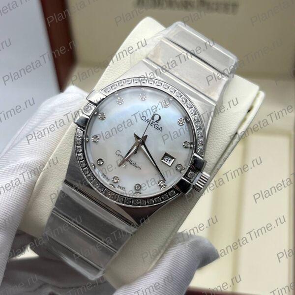 Omega Constellation 12061 фото 4