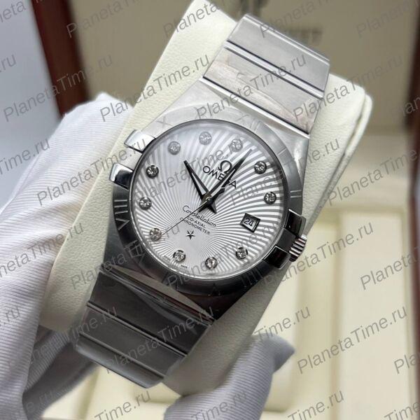Omega Constellation 12064 фото 4