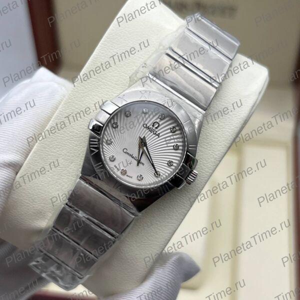 Omega Constellation Ladies 12067 фото 4