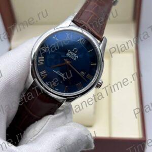 Omega De Ville Hour Vision 12076
