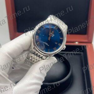 Omega De Ville Hour Vision 12077