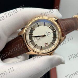 Omega De Ville Hour Vision 12078