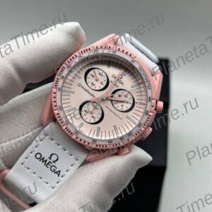 Omega Bioceramic MoonSwatch Mission to Venus