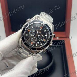 Omega Seamaster 007 James Bond 12100