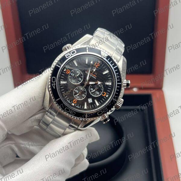 Omega Seamaster 007 James Bond 12100