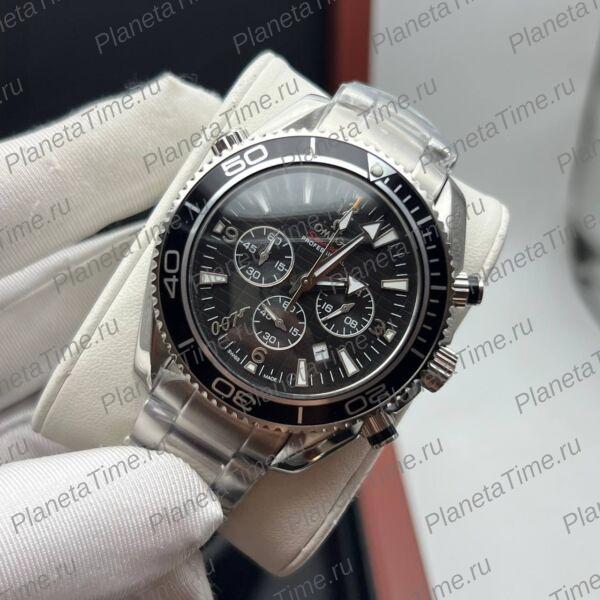 Omega Seamaster 007 James Bond 12101