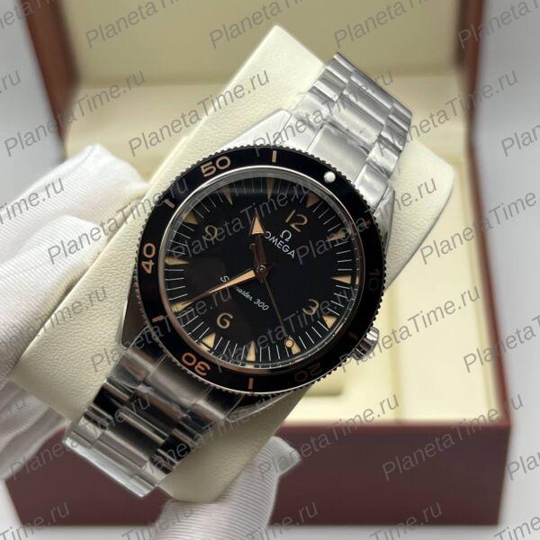 Omega Seamaster 300 Co-Axial Master Chronometer 12102