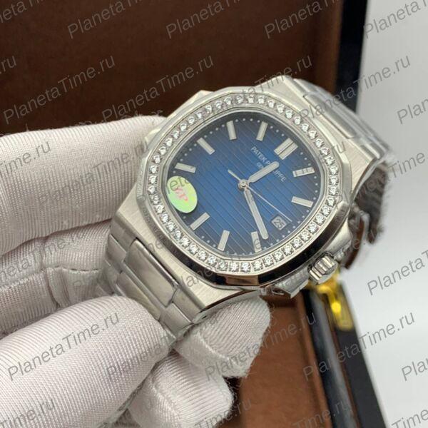 Patek Philippe Nautilus 11778 фото 3