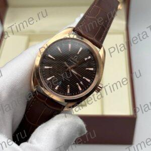 Omega Seamaster Aqua Terra 150M 12110