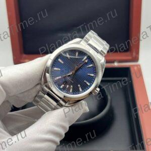 Omega Seamaster Aqua Terra 150M 12116