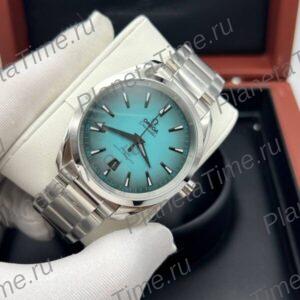 Omega Seamaster Aqua Terra 150M 12119